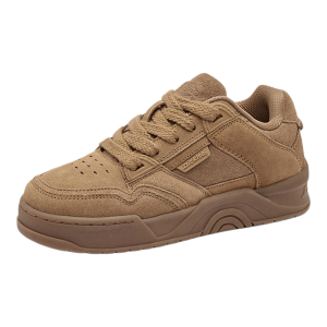 Dickies | Giày Nam Da Retro Plimsolls