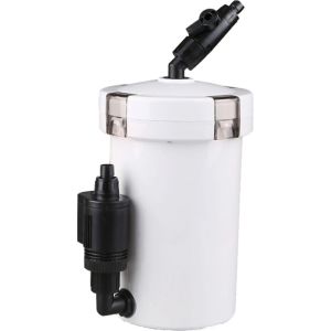 sunsun | Silent External Water Purification System