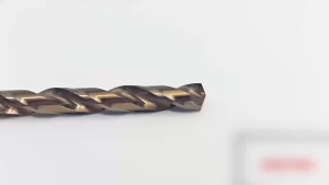 BOR BESI COBALT HSS Co 9MM BOR BAJA 9 MM MATA BOR DRILL BIT SNLESS