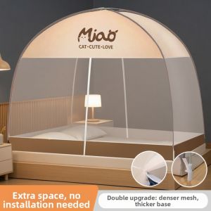 YANYANGTIAN | Baby Fall Protection Dustproof Mosquito Net