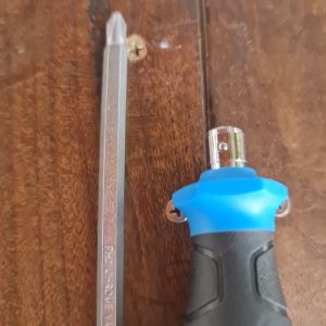 ไขควงสลับ 2 in 1 FIXTEC FHSD0201