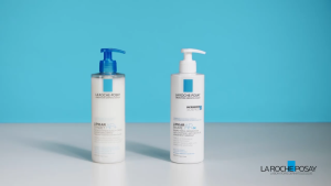 LA ROCHE-POSAY LIPIKAR BAUME AP+M 400ml - Hydrating cream - Step 1: Help relieve itching sensation - Step 2: Restore the protective skin barrier - Step 3: Soothe dry and itchy skin