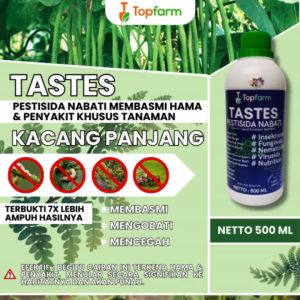 Obat Kacang Panjang Anti Kuning / Obat Hama Untuk Kacang Panjang / Obat Pembasmi Ulat Kacang Panjang / Obat Pembasmi Hitam Kacang Panjang