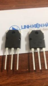 Cặp B688 D718 IC khuếch đại âm thanh chính hãng KEC mới (GIÁ 1 CẶP)