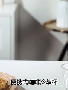 Bincoo - Enjoy Coffee Tritan Cold Brew maker 360ml/500ml