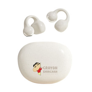 Rock | Ear Clip Bluetooth Headphones