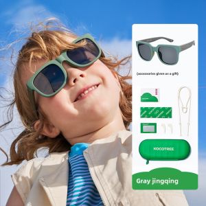 Kocotree | Polarized UV Protection Sunglasses Foldable