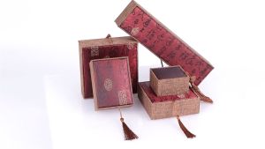 Hộp Đựng Bảo Quản Vòng Tay Trang Sức Phong Thủy Cao Cấp