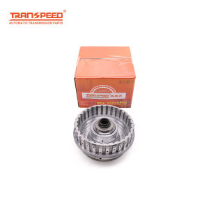 TRANSPEED 9T50 Auto transmisi Clutch Input drum Gear Helical untuk Ford GM
