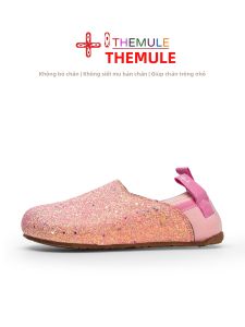 THEMULE | Sparkle Comfort Loafers