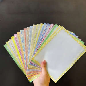 CEYU | Heat-Resistant Non-Stick Durable Teflon Baking Cloth