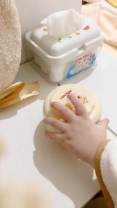 Little Baby - Kotak Tempat Bedak 0311