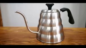 1L/1.2L ริปกาแฟ การเครื่องสำอาง Coffee maker ริปกาแฟ ดริปกาแฟ ชงกาแฟ กาดริปกาแฟ Kettle coffee pot แปดรูปแบบ การเครื่องสำอางแบบกาแฟ แก้วกาแฟ ยังไม่มีคะแนน