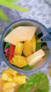 Máy ép chậm KUCHEN KU 1206