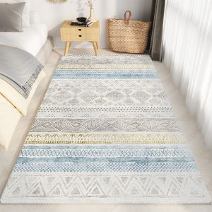 XXM | Ethnic Style Carpet
