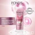 Ponds Facial Foam Face Wash Sabun Cuci Muka  100g. 