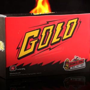 Mister Golo 3 Box isi 15 Sachet