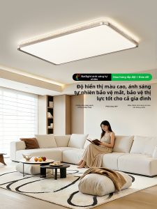 DGY | Luxurious Style Ceiling Light Icy Crackle Pattern