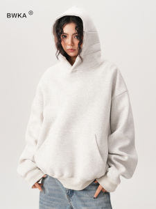 BWKA | Heavyweight Boxy Hoodie 480g