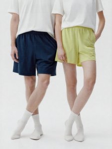 Bananain | Summer New Home Wear Couple Sleepwear