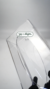 Acrylic Tissue Holder - Jay C. Designs - 3104