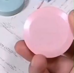 [ TD15M002 ] Thước đo mini dài 15M  kéo rút tiện lợi nhỏ gọn .