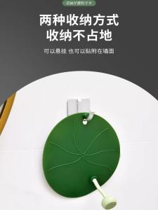 Sealant Drain Cover Odor Eliminator Silicone Pad Sealed Drain Cover Bathroom Tool Household Personal Cleaning Equipment