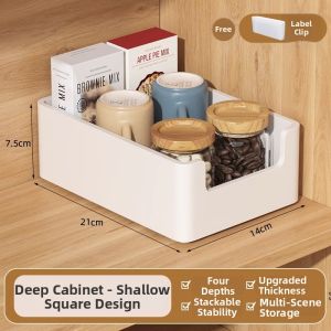 XUNHUAI | Desk Storage Box