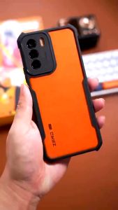 PROMO PAKET 2 IN 1 CASE SAMSUNG GALAXY 2023