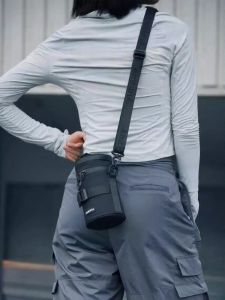 AMBITFUL | Thick Double-layer Camera Lens Pouch