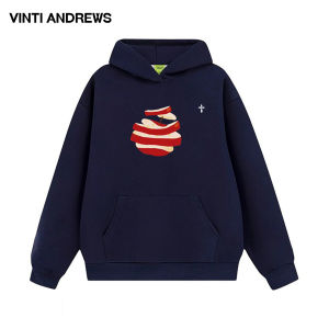 Casual Hoodie Sweater Loose Jacket