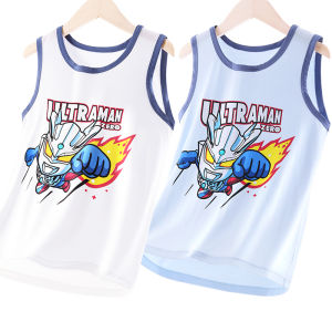 Boys Modal Summer Sleepwear Set