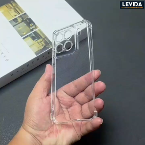 Xiaomi MI 15 Xiaomi MI 15 Ultra Case Airbag Clear Case Shockproof Case Xiaomi MI 15 Xiaomi MI 15 Ultra