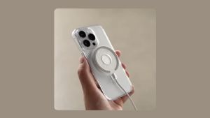 Ốp lưng trong suốt sạc từ tính cho Iphone 16 Promax/ 16 pro/ 16 plus/ iphone 16 RINGKE Fusion Magnetic