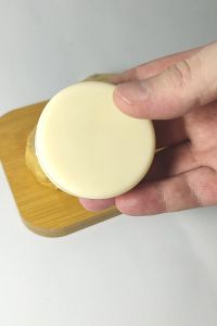 Coconut Soap 65g. SLS/SLES Free. 🥥 No Additives. Natural Soap no additives made from 100% Coconut. Face and body soap.