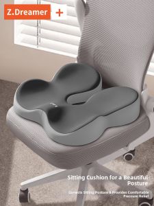 ZHIMENGREN | Tailbone Pressure Relief Cushion