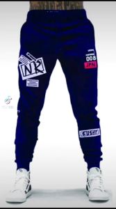 GRATIS ONGKIR BEST SELLER CELANA PANJANG JOGER PRIA SWEATPANTS DESAIN KOREAN STYLE
