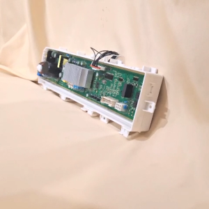 PMC-264 MODUL MESIN CUCI / PCB MESIN CUCI FRONT LOADING SAMSUNG INVERTER DC92-02557B PMC-264