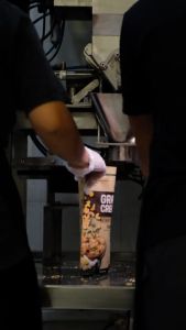 Camilan Makanan Sehat / Healthy Snack Hundred Seeds Granola Creations Toasted Muesli 400 Gr Varian Honey Mango Peanut Butter & Chocolate Tropical Fruit & Nuts Cinnamon & Raisin Dark Choco & Banana Cocoa Crisp Rice Puffed