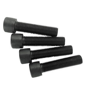 OPPU | 12.9 Grade Extended Fine Threaded Socket Head Cap Screws