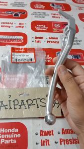 Handle rem belakang kiri tipe cbs lever L strg handle PCX 160 K1Z (2021 - Sekarang) original honda 53178K04931