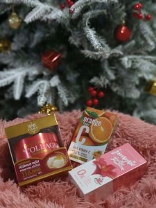 แพคคู่ คอลลาเจน + มูสจิมมี่