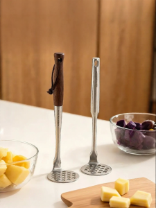MODERN SWEETHOME | Potato Masher for Baby Food Prep