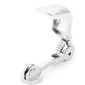 Máy Cắt Ống Thủy Tinh Mini Chính Xác Màu Bạc Bền Máy Cắt Chai Bia & Rượu Công Cụ Cắt Ống Khoa Học Dễ Sử Dụng Phụ Kiện Gia Công Kim Loại