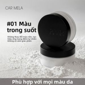 CARMELA | Bột Định Hình Da Sâu