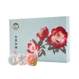 DXC | Chinese Style Festival Gift Snacks