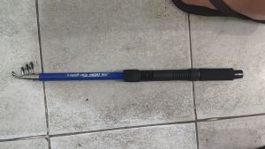 Joran Pancing Kyoto HERO 150/180 Fiber