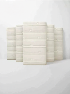 KUB | Natural Coconut and Latex Infant Mattress