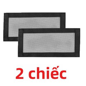 Tesla Model Y/3/Vỏ Cửa Thoát Khí Cao Cấp 2025-2021 Lưới Bảo Vệ Lưới Chống Bụi Chống Chặn Dưới Ghế Ngồi Lỗ Thông Hơi Dành Cho Khuôn Nội Thất