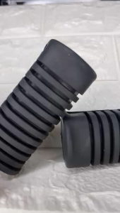 100% ORIGINAL FOOTREST RUBBER ORIGINAL HONDA EX5/EX5 DREAM/W100 (50661-GN5-920)